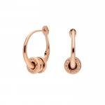 ブルガリ BVLGARI ビー・ゼロワン ピアス ゴールド  356132