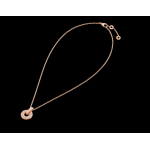 ブルガリ・ブルガリ BVLGARI ダイヤモンドネックレス 357312