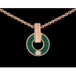 ブルガリ・ブルガリ BVLGARI ネックレス 357313