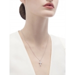 BVLGARIブルガリ CROCE PENDANTS/クロス ペンダント ネックレス  357314