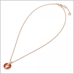 ブルガリ・ブルガリ ネックレス BVLGARI 357921