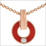 ブルガリ・ブルガリ ネックレス BVLGARI 357921