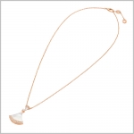 ブルガリ BVLGARI ディーヴァ ドリーム パール ネックレス 356452