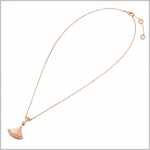 ブルガリ BVLGARI ディーバ ドリーム ネックレス 350063