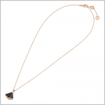 ブルガリ BVLGARI ディーヴァ ドリーム ネックレス 350582