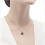 ブルガリ BVLGARI ディーヴァ ドリーム ネックレス 350582