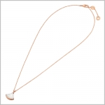 ブルガリ BVLGARI ディーヴァ ドリーム ネックレス 350581