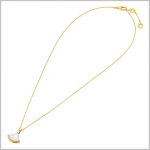 ブルガリ BVLGARI ディーヴァ ドリーム パール ネックレス 357510