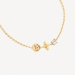 LOUIS VUITTON ルイヴィトン ブラスレ プティ ルイ M00374