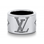ルイヴィトン Louis Vuitton モノグラムストラス　リング M69469