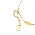 ルイヴィトン Louis Vuitton ブラスレ・ルイゼット　ブレスレット M00372