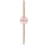 ルイヴィトン Louis Vuitton ブレスレット ジョン Bブロッサム ピンクオパール Q95889