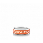 ルイヴィトン LOUIS VUITTON バーグ・LVインクルージョン リング M69568