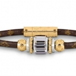 ルイヴィトン Louis Vuitton ブラスレ・シャイン ブライト M6771E