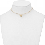 ルイヴィトン LouisVuitton コリエ・グローリー V ネックレス M00366