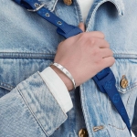 ルイヴィトン Louis Vuitton ジョンク・モノグラム ブレスレット M64839
