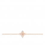 ルイヴィトン Louis Vuitton スター ブロッサム ブレスレット Q95666