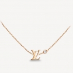 ルイヴィトン Louis Vuitton パンダンティフイディールブロッサムLV Q93655