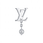 ルイヴィトン LOUIS VUITTON ピュス イディール ブロッサム ピアス Q96544