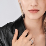ルイヴィトン バーグ LV ヴォルト ミュルティ リング 指輪 Q9O63A
