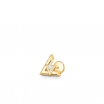 ルイヴィトン  Louis Vuitton ピュス LV ヴォルト ワン ピアス  Q96969