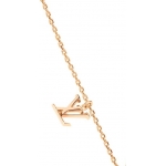 ルイヴィトン Louis Vuitton ペンダントDJ ボキャブラリー キーボード M69461