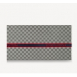 ルイヴィトン Louis Vuitton マフラー スカーフ ダミエ メンズ M73399