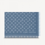 LOUIS VUITTON エトール・モノグラム エッセンシャル・ブルー M71618