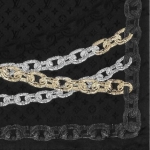 ルイヴィトン LOUIS VUITTON エトール・オーバー モノグラム スカーフ M73768