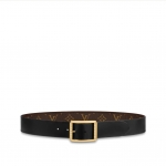 ルイヴィトン LV サンチュール・リヴェルソ 40MM リバーシブル ベルト M0283U
