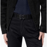 ルイヴィトン Louis Vuitton ベルト リバーシブル M0341V モノグラム M0341V