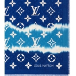 ルイヴィトン Louis Vuitton LVエスカル モノグラム ショール M76086