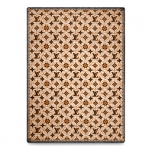 ルイヴィトン Louis Vuitton エトール・LVクラフティ ストール M76484