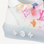 Louis Vuitton LVオリ・ライン スニーカー 1A8SH1