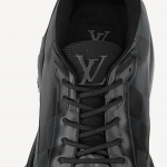 Louis Vuitton☆ミレニアム・ライン スニーカー 1A9ABG