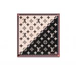 ルイ ヴィトン Louis Vuitton ショール・XS LVクラフティ M76487