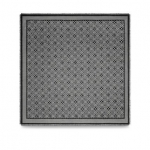 ルイ ヴィトン LOUIS VUITTON SINCE 1854 ショール モノグラム・フラワー MP2821 