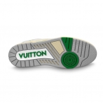 LouisVuitton LVトレイナー・ライン スニーカー 1A98V3