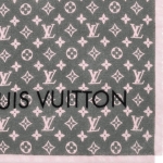 ルイヴィトン LOUIS VUITTON エトール・テリング モノグラム ストール M73667