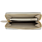 グッチ GUCCI GGマーモント ジップアラウンド ウォレット ホワイト 456117 17WAG 4929