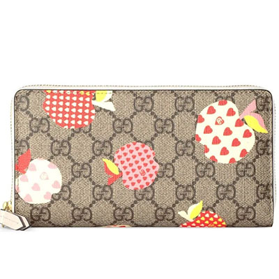 グッチ GUCCI レ ポム ジップアラウンド ウォレット 663924 22KAG 9799