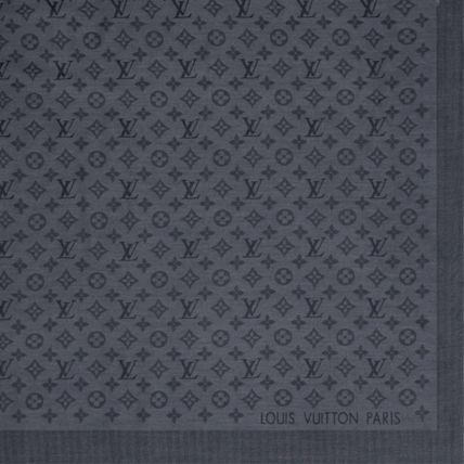 LOUIS VUITTON モノグラムXSマイ エブリシング デュオ ショール M76695