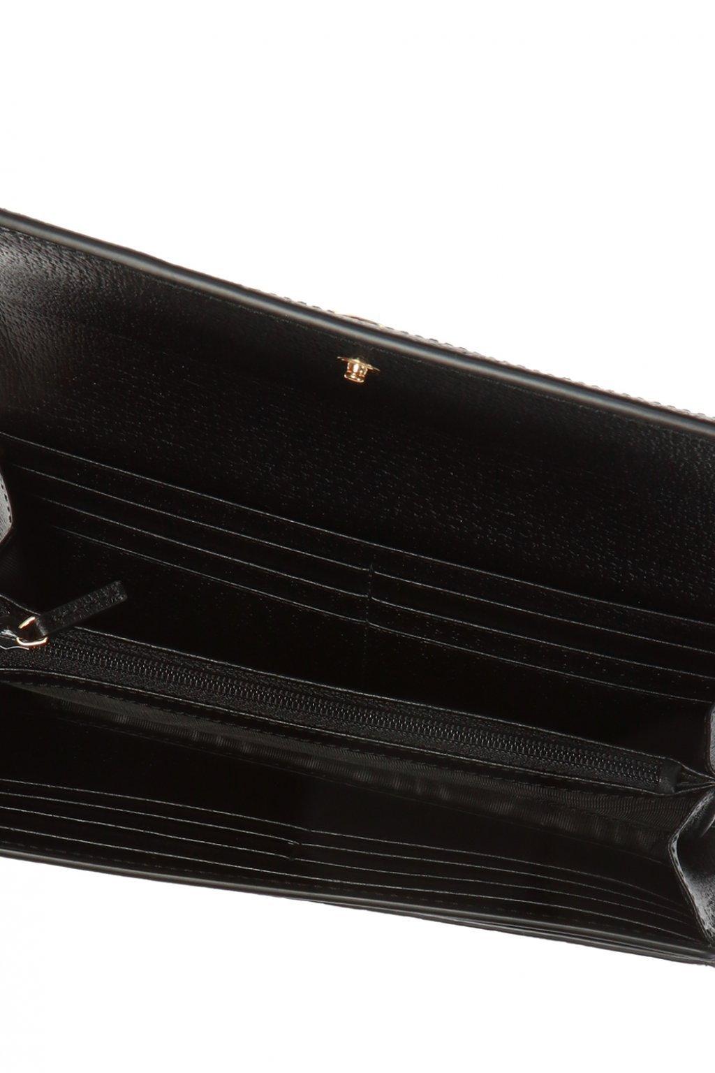 GUCCIグッチ オフィディア 長財布 ブラック×グリーン×マルチ レザー 523153 DJ2DG 1060