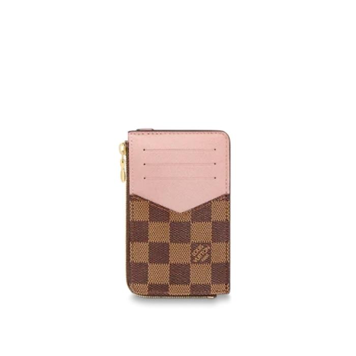 ルイヴィトン コインケース キーケース ダミエ N60405  ポルト カルト・レクト ヴェルソ