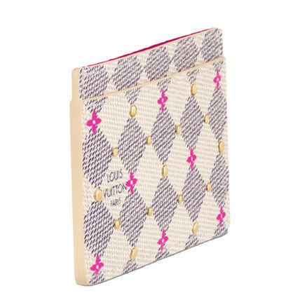ルイ・ヴィトン Louis Vuitton ポルト カルト・サーンプル カードケース N64613