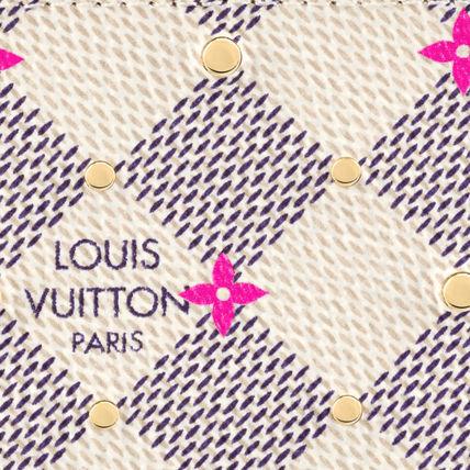 ルイ・ヴィトン Louis Vuitton ポルト カルト・サーンプル カードケース N64613