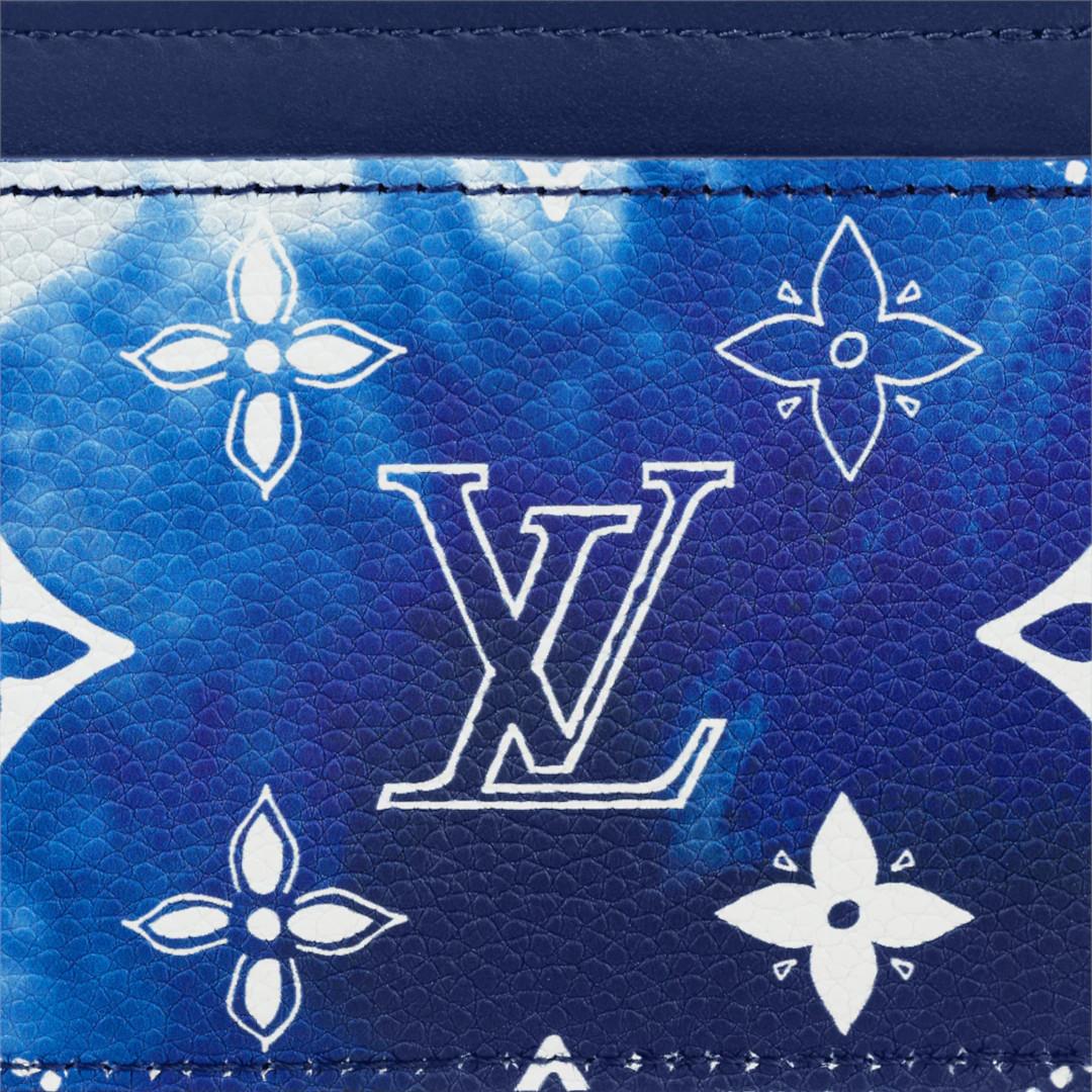 ルイ ヴィトン LOUIS VUITTON コインカード・ホルダー コインケース M81432