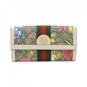 GUCCI オフィディア コンチネンタルウォレット 二つ折り長財布 523153 92YBC 9759