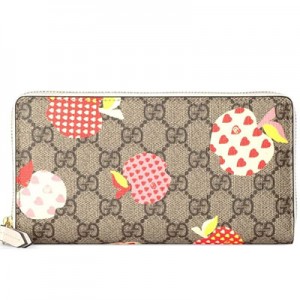 グッチ GUCCI レ ポム ジップアラウンド ウォレット 663924 22KAG 9799