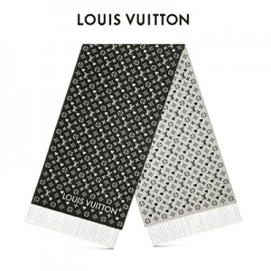 LOUIS VUITTON 21Cruise エシャルプ ゲーム オン MP2907